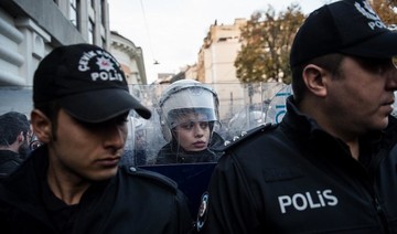 Turkey orders arrest of 100 soldiers over suspected Gulen links