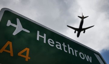 Flights resume at Heathrow following drone sighting