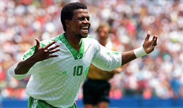 1,000 and counting: Green Falcons goals to remember...