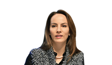 FaceOf: Gabriela Cuevas Barron, president of the Inter-Parliamentary Union