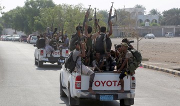 Yemeni army liberates strategic mountain range in Dalih province