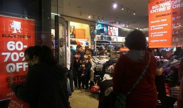 Increased costs bite US retailers despite higher holiday sales