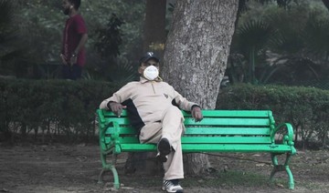 India launches new bid to battle dirty air