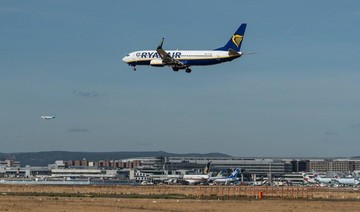 Security staff to stage strike at Frankfurt, Germany’s biggest airport