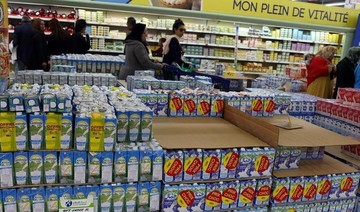 Danone Morocco saga highlights enduring role of consumer boycott
