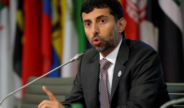 OPEC is not the enemy of the US: UAE energy minister