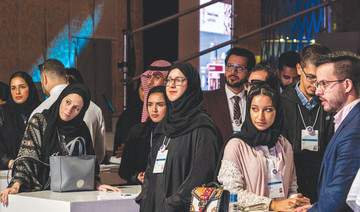 Program launched to empower young Saudis in nonprofit sector