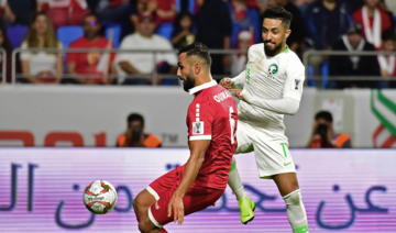 Juan Antonio Pizzi praises impact of Hatan Bahbri after Lebanon win in Asian Cup