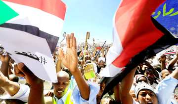 Sudan protests will not change government: Bashir