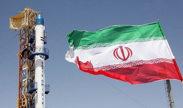 Iran satellite launch flops