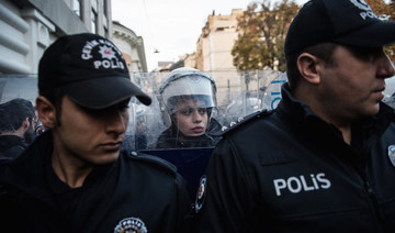 Turkey orders arrest of nearly 200 people over suspected Gulen ties