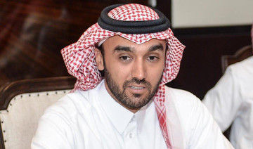 Saudi schools ‘nucleus’ of sporting talent, says sports chief
