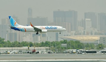 flydubai is considering resuming flights to Syria, but not yet