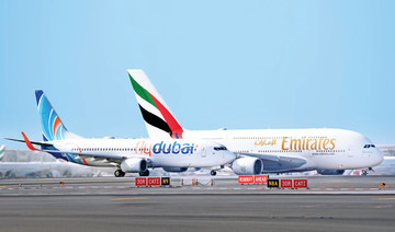 Emirates-flydubai partnership soars to new heights