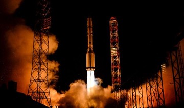 Russian scientists find defect in new heavy lift space rocket engine