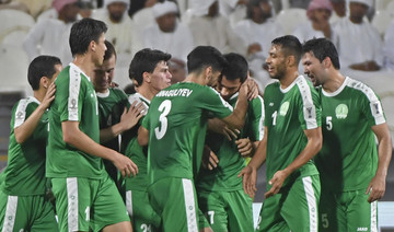 Oman ready to cause more shocks in Asian Cup adventure