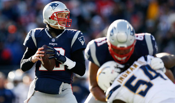 NFL PLAYOFF PREVIEW: Patriots, Chiefs, Saints and Rams one game away from glory