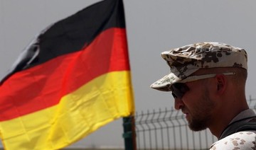 Iran denies allegations of spying on German army