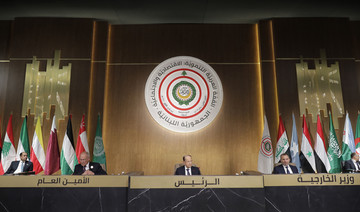 Despite setbacks, Arab summit at media forefront