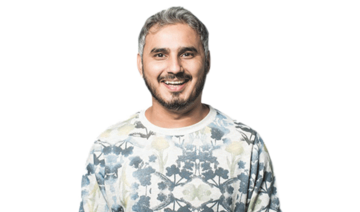 FaceOf: Bader Saleh, Saudi comedian, writer, editor, and actor