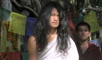 Nepal police search for 5 missing followers of ‘Buddha Boy’