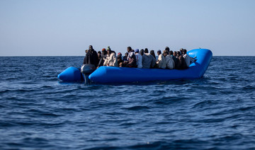 HRW criticizes Italy, EU’s Libya migrant policy