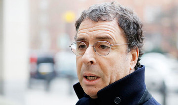 Frenchman linked to Sarkozy probe faces UK extradition hearing
