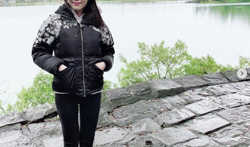 Taiwan’s ‘selfie queen’ Gigi Wu dies after ravine fall