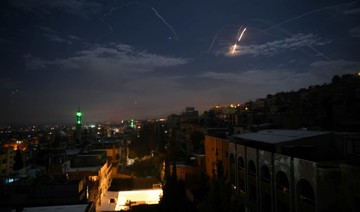 Death toll from Israel’s Syria strikes rises to 21: monitor