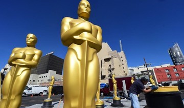 Nadine Labaki, Rami Malek score Oscar nominations as race kicks off