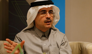 Saudi Aramco boss reveals gas and LNG ambitions amid petchems push