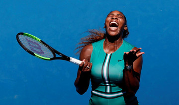 Serena Williams hails Karolina Pliskova comeback after Australian Open shock