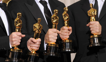 The Six : Oscar nominated films from the Middle East