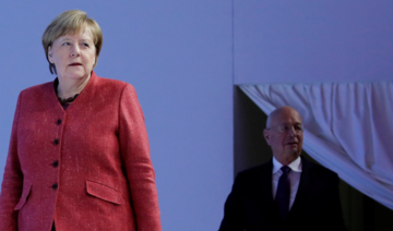 Davos 2019 Day 2: Shinzo Abe, Angela Merkel address forum