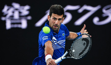 Novak Djokovic overjoyed to be back in Australian Open semis after Kei Nishikori retires hurt