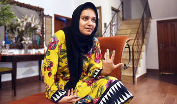 Pakistan top court overturns attacker's acquittal in Khadija Siddiqui case