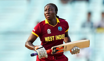 West Indies captain Taylor skips Pakistan tour over security concerns