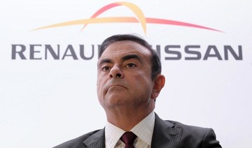 Renault, Nissan must maintain stable alliance: Japan’s trade minister