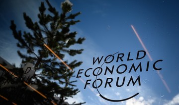 Science and society take center stage at Davos panel