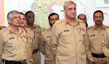 General Bajwa never approached Indian army chief for talks, ISPR says