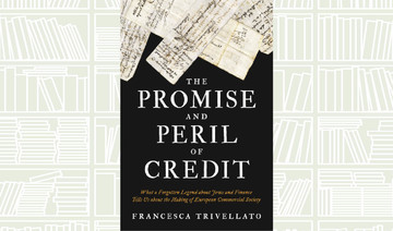 What We Are Reading Today: The Promise and Peril of Credit by Francesca Trivellato 