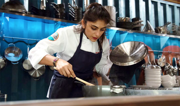 “One of our brightest stars”: Friends and family remember Chef Fatima Ali
