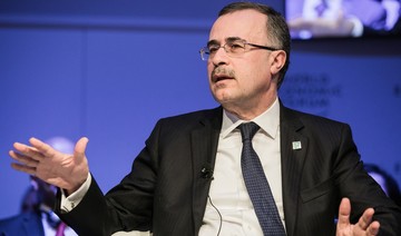 Saudi Aramco chief Amin Nasser sets out roadmap for IPO in 2021