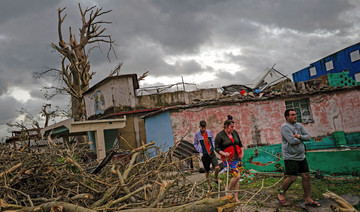 Cuba’s strongest tornado in nearly 80 years kills at least four