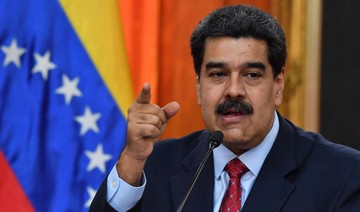 US sanctions threaten Venezuela’s economy as Maduro eyes next move