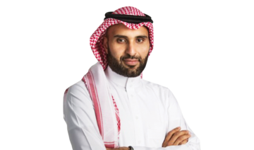 FaceOf: Badr bin Hussein Al-Zahrani, CEO of KSA’s General Commission for Audiovisual Media