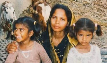 Aasia Bibi to join her daughters in Canada “very soon” – lawyer