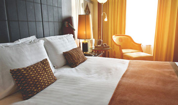 Saudi tourism body seeks hotel room boost