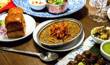 Hong Kong gifts Pakistan a culinary star