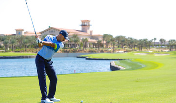 New pro Othman Almulla predicts Saudi International is just the start for golf in the Kingdom